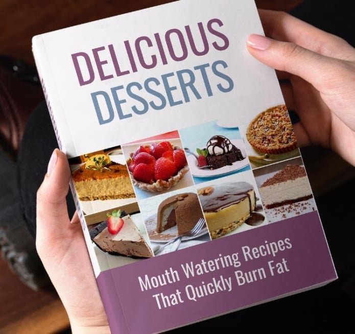 Delicious Desserts